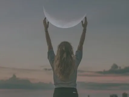 Step Out Of Limitation & Into Possibility 