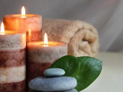 Step Out Of The Stress Cycle: A Meditation For Body And Mind