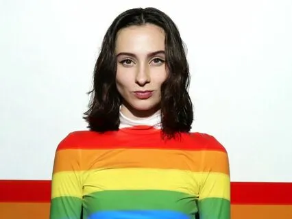 Step Out Of Your Comfort Zone Into A World Of Technicolour