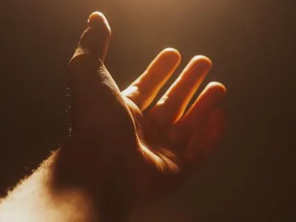 Step Six - Willingness To Let Go