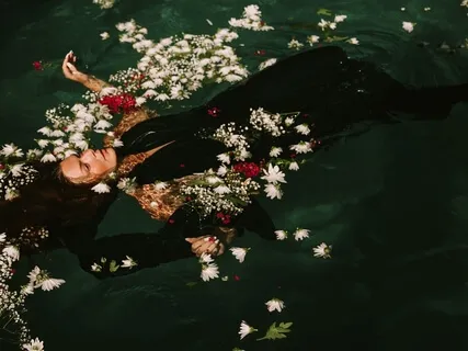 Step Two Powerful Breath