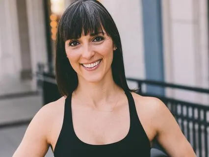 Step Up Breathwork For Calm Focus