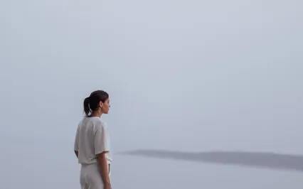 Steppin' It Up - A Surprising Reconciliation