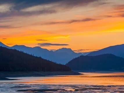 Stepping Back From Everything