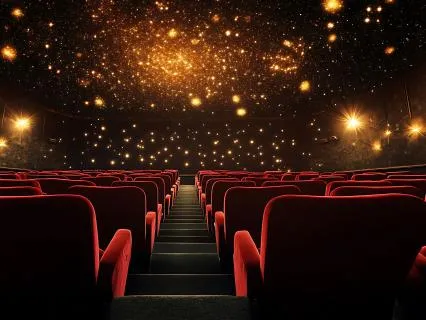 Stepping Back From The Screen - For Calm And Presence