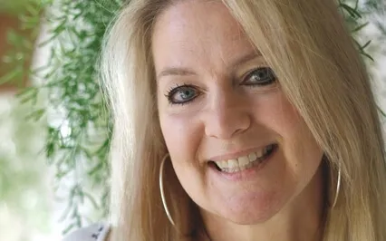 Stepping Into Love From Fear