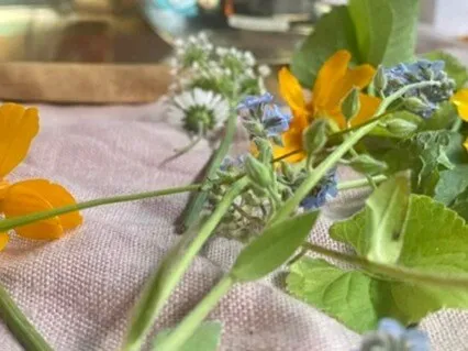 Stepping Into Oneness