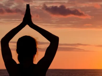 Stepping Into Pure Awareness