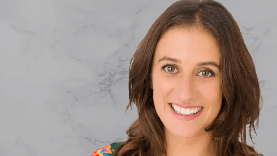 Stepping Into Relaxation & Calm  - 5 Minute Daily Insight