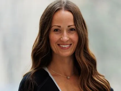 Stepping Into Stillness: A Walking Meditation