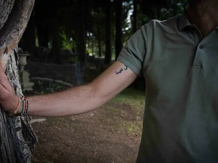 Stepping Into The Here And Now (No Bells)