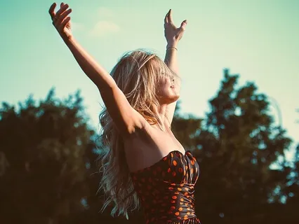 Stepping Into The Ideal You 