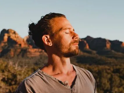 Stepping Into The King