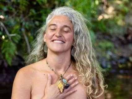 Stepping Into The Power (15 Minutes)