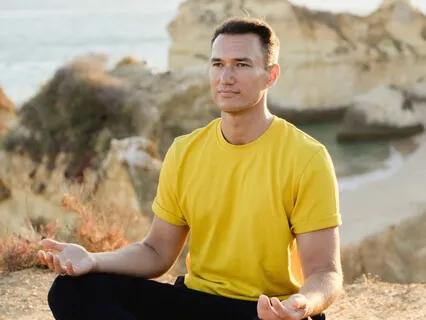 Stepping Into The Unknown