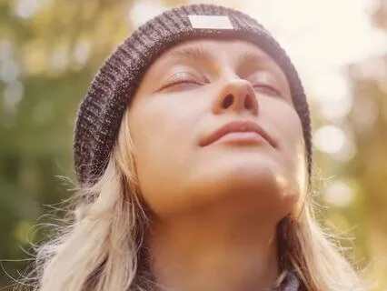 Stepping Into The Wise Woman