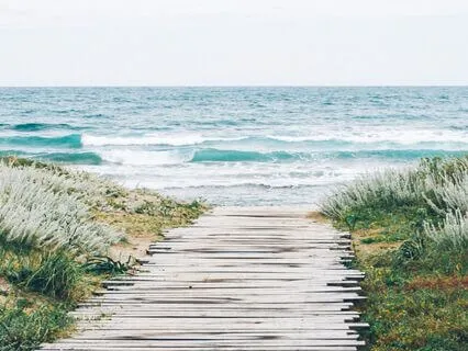 Stepping Into The Zone (A Prayer And Poem)