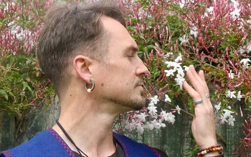 Stepping Into Your Innate Goodness