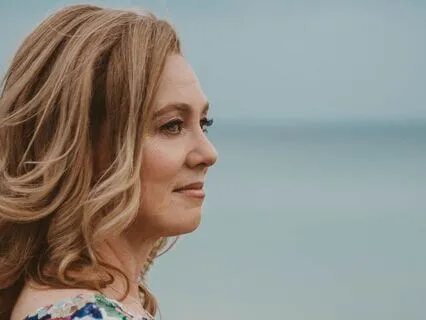 Stepping Into Your Next Chapter