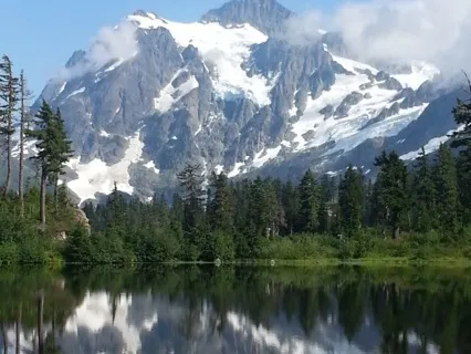 Stepping Into Your Power