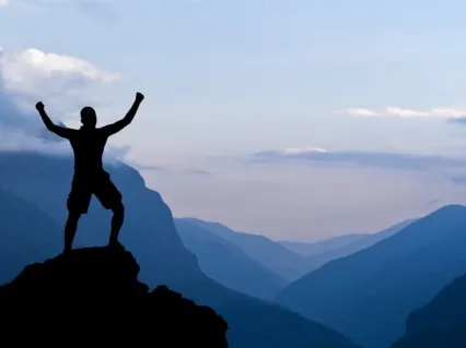 Stepping Into Your Power Meditation