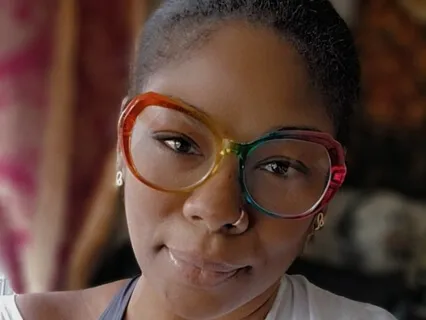 Stepping Into Your Power