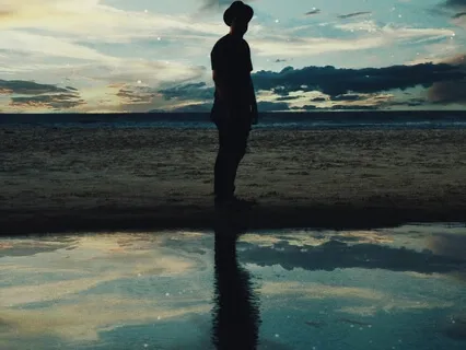 Stepping Into Your Shadow To Release Your Pain