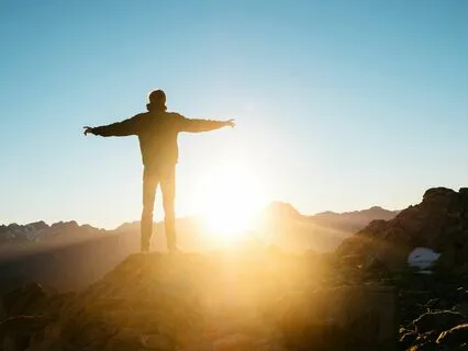 Stepping Into Your Soul Frequency