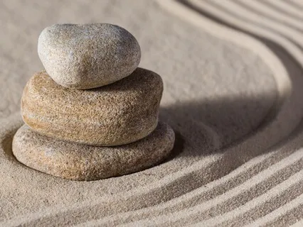 Stepping Out Of Comfort And Into Balance