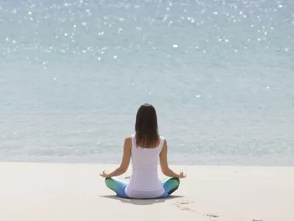 Stepping Out Of Depression 