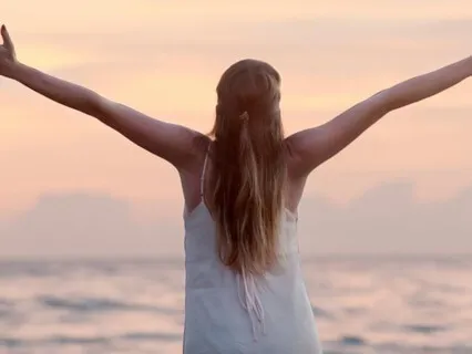 Stepping Out Of Doing Mode And Resting In Being