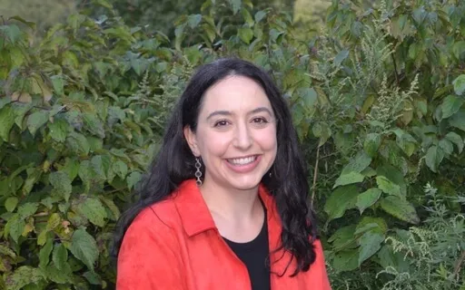 Stepping Out Of Fear And Into Love