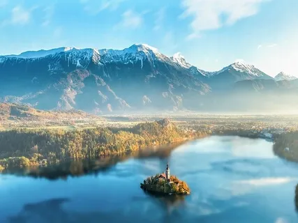 Stepping Out Of Overwhelm