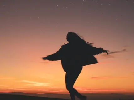 Stepping Out Of Stress