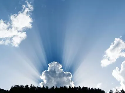 Stepping Out Of The Chaos & Into Your Own World