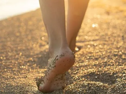 Steps For Gentle Courage