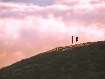 Stewardship Of Relationships