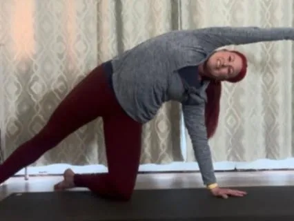 Stiff Back, Weak Core—No More!