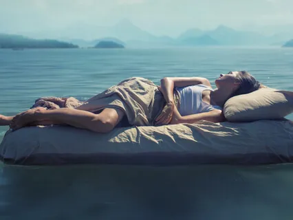 Still At The End Of The Night