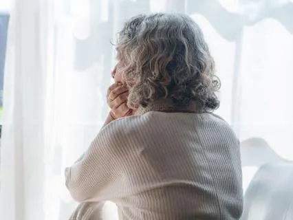 Still Becoming: Aging As An Invitation