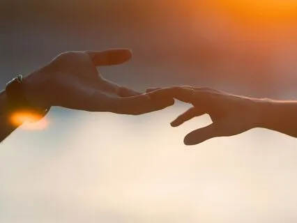 Still Here: Meditation To Connect To A Departed Loved One