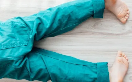 Still Mind Still Body- Yoga Nidra for Kids