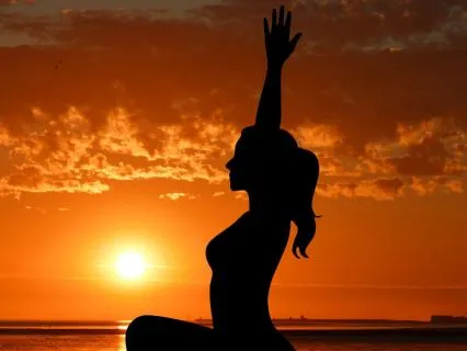 Still Mind, Strong Body – Yoga Focus Music