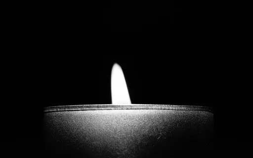 Still Morning Body Scan