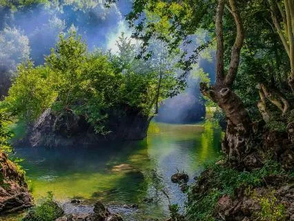 Soothing Piano For Stress & Anxiety Relief