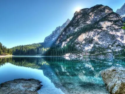 Still Serenity: Find Your Balance