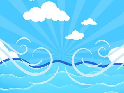 Still The Wind And Water