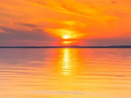 Still Water Visualization