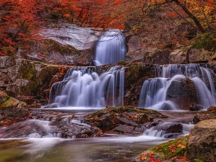 Moving Water: Zen Violin For Calm