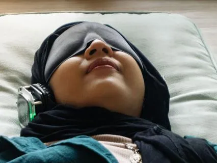Still Waters: Deep Rest For Mothers Who Can't Sleep